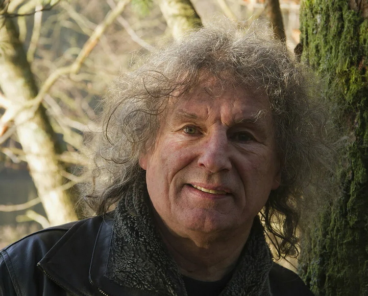 Дон Пауэелл - Интервью